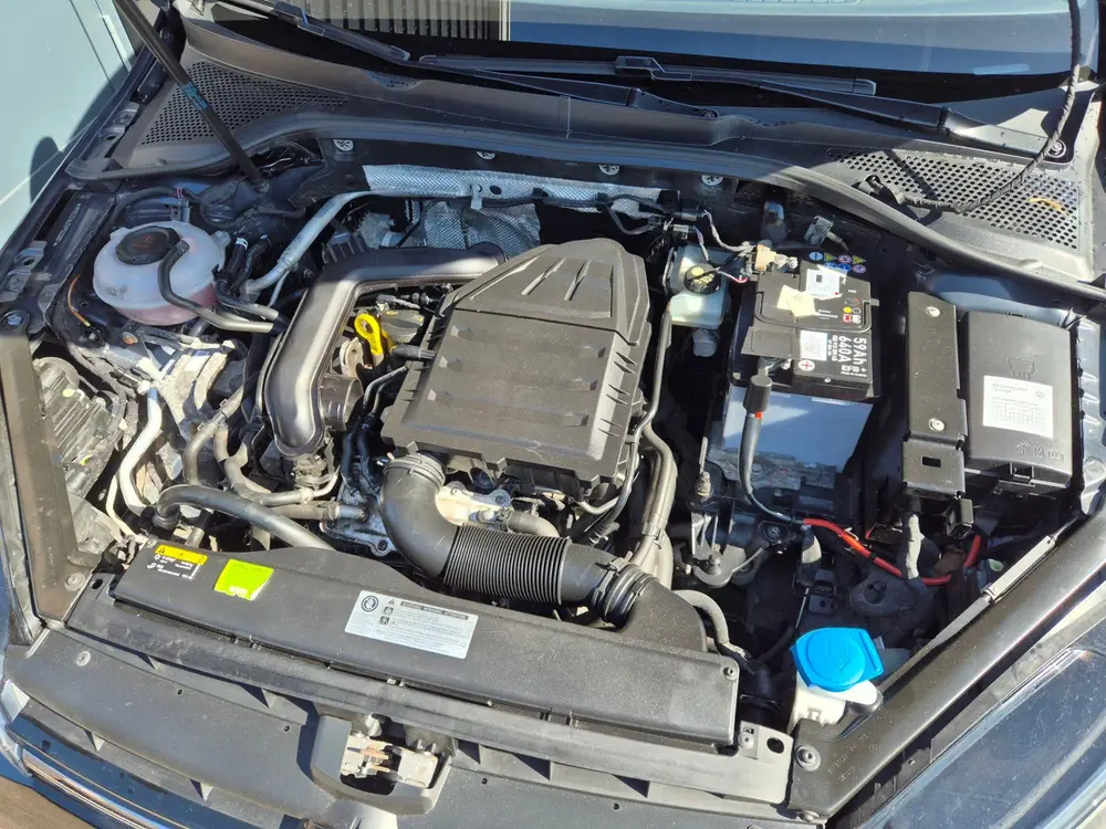 Volkswagen Golf Variant 1.0 TSI Comfortline *€4695 EX BPM uit 2019, foto 12