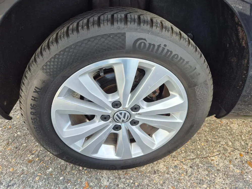 Volkswagen Golf Variant 1.0 TSI Comfortline *€4695 EX BPM uit 2019, foto 13