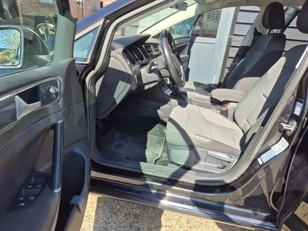 Volkswagen Golf Variant 1.0 TSI Comfortline *€4695 EX BPM uit 2019, foto 5