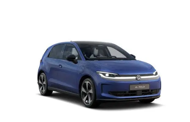 Volkswagen ID Polo Style First Edition 52 kWh 211 PK | Trekh uit 2026, foto 2