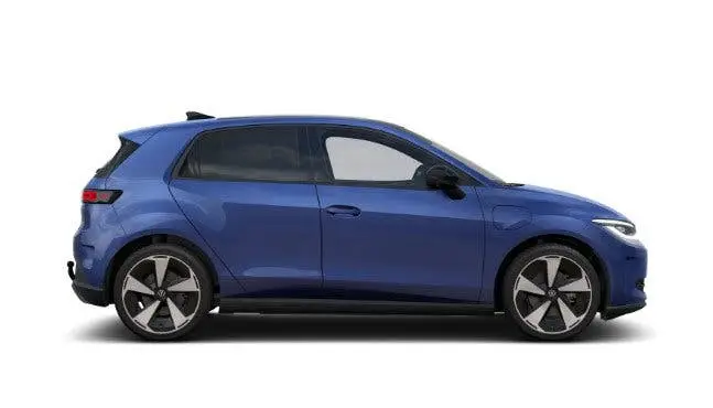 Volkswagen ID Polo Style First Edition 52 kWh 211 PK | Trekh uit 2026, foto 3