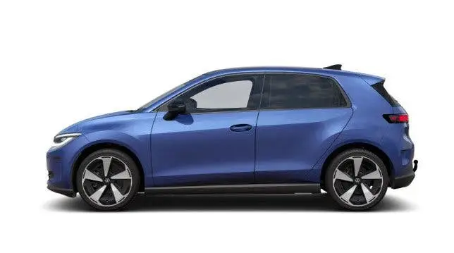 Volkswagen ID Polo Style First Edition 52 kWh 211 PK | Trekh uit 2026, foto 4
