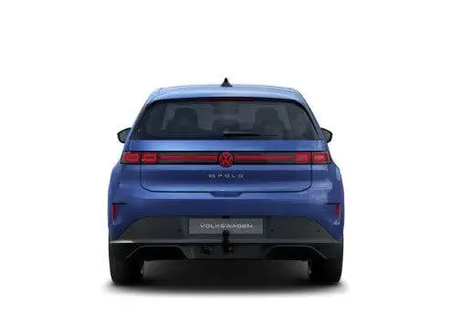 Volkswagen ID Polo Style First Edition 52 kWh 211 PK | Trekh uit 2026, foto 5