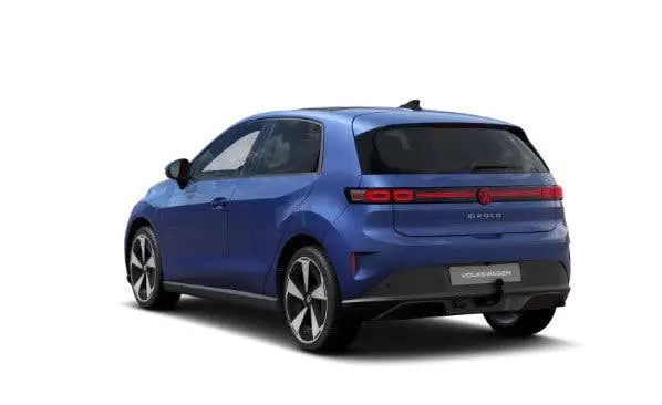 Volkswagen ID Polo Style First Edition 52 kWh 211 PK | Trekh uit 2026, foto 6