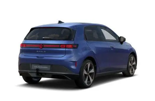 Volkswagen ID Polo Style First Edition 52 kWh 211 PK | Trekh uit 2026, foto 7