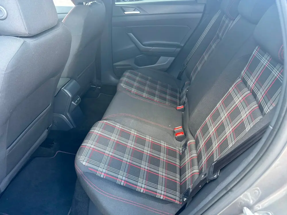 Volkswagen Polo 2.0 TSI GTI|APK|Automaat|Stoel verwarming uit 2020, foto 10