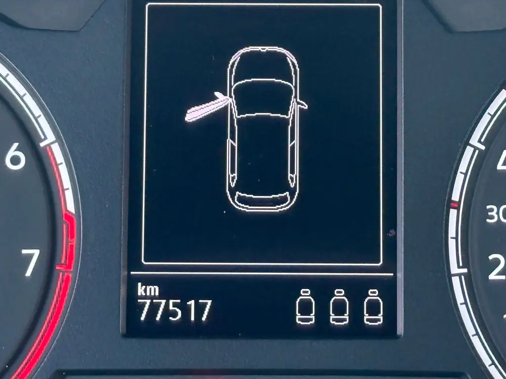 Volkswagen Polo 2.0 TSI GTI|APK|Automaat|Stoel verwarming uit 2020, foto 18