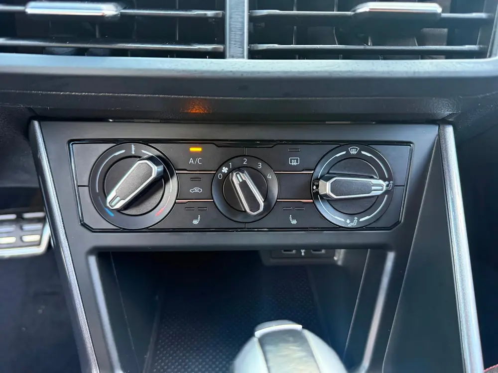 Volkswagen Polo 2.0 TSI GTI|APK|Automaat|Stoel verwarming uit 2020, foto 20