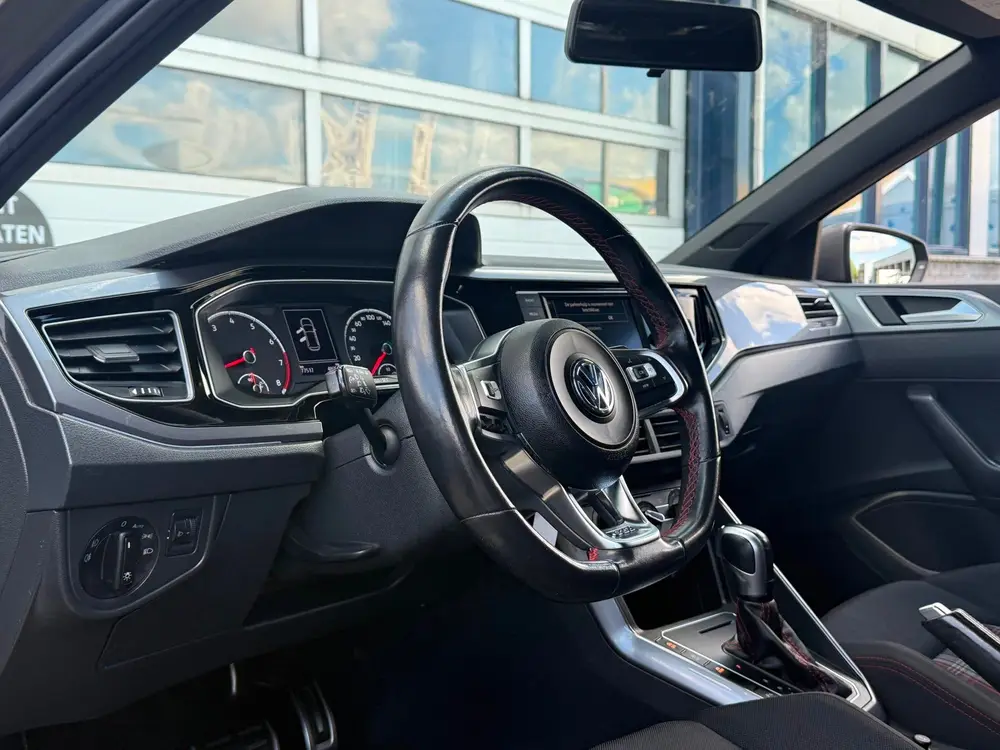 Volkswagen Polo 2.0 TSI GTI|APK|Automaat|Stoel verwarming uit 2020, foto 3