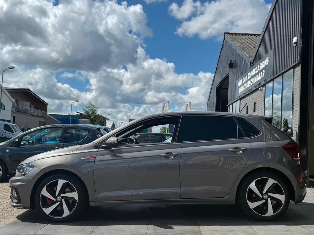 Volkswagen Polo 2.0 TSI GTI|APK|Automaat|Stoel verwarming uit 2020, foto 7