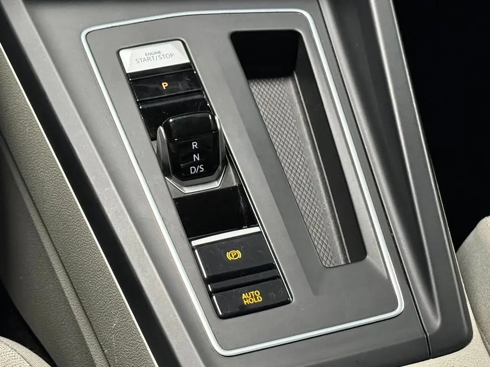 Volkswagen GOLF 1.5 eTSI Life Business|LED|SFEER|ACC|STUURV| uit 2022, foto 14