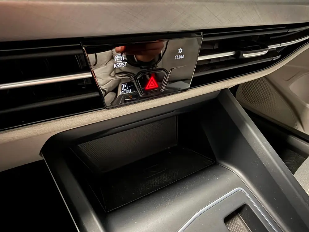 Volkswagen GOLF 1.5 eTSI Life Business|LED|SFEER|ACC|STUURV| uit 2022, foto 20