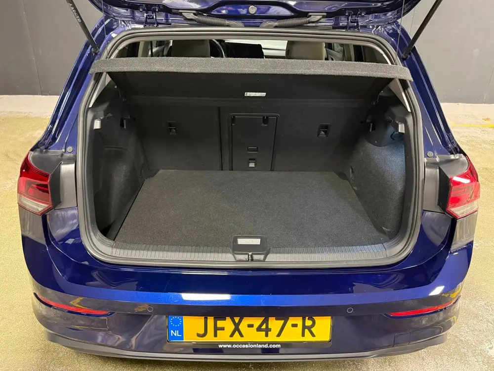 Volkswagen GOLF 1.5 eTSI Life Business|LED|SFEER|ACC|STUURV| uit 2022, foto 7