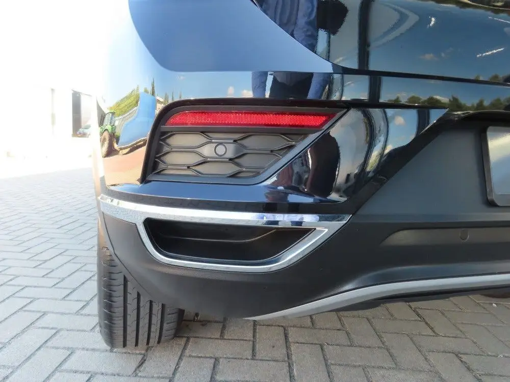 Volkswagen T-ROC 1.5 TSI DSG Ecc Acc Led 2x Pdc Panorama Dak uit 2020, foto 11