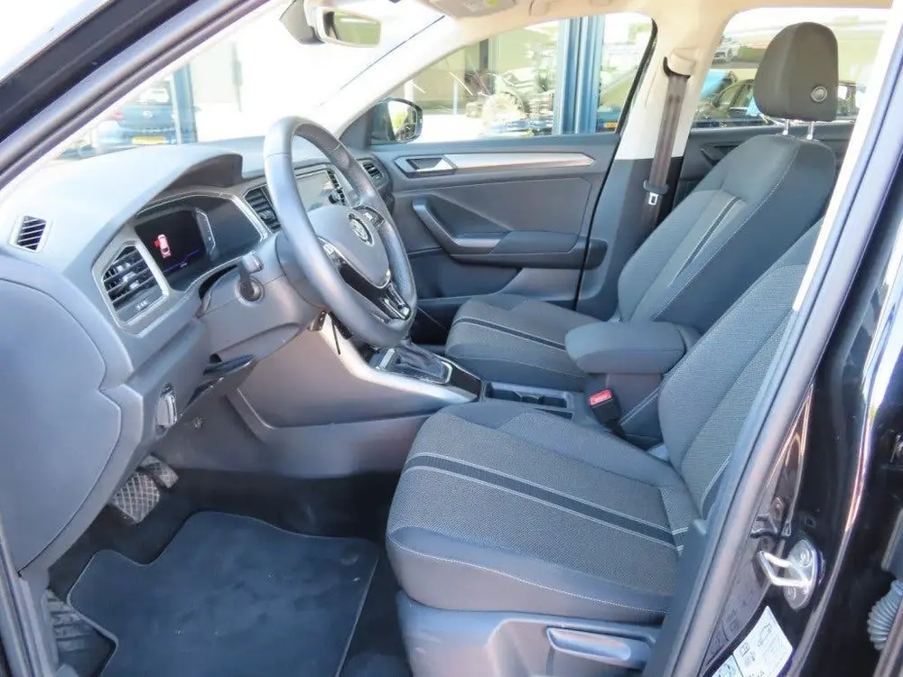 Volkswagen T-ROC 1.5 TSI DSG Ecc Acc Led 2x Pdc Panorama Dak uit 2020, foto 13