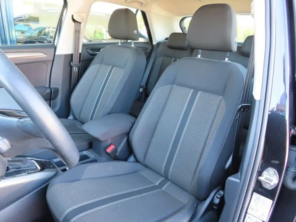 Volkswagen T-ROC 1.5 TSI DSG Ecc Acc Led 2x Pdc Panorama Dak uit 2020, foto 14