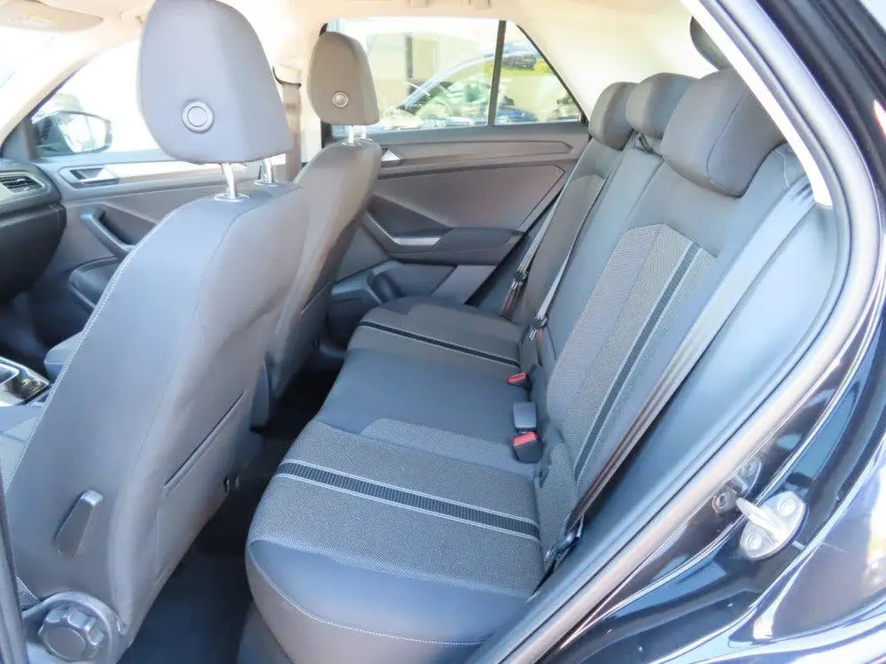 Volkswagen T-ROC 1.5 TSI DSG Ecc Acc Led 2x Pdc Panorama Dak uit 2020, foto 15