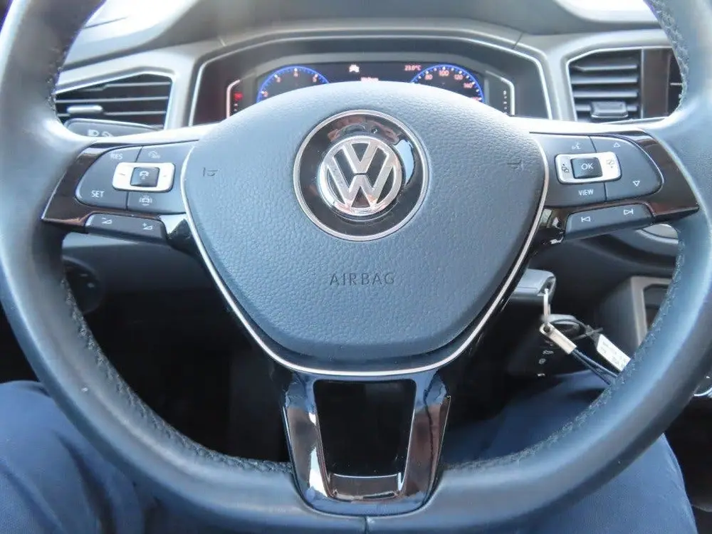 Volkswagen T-ROC 1.5 TSI DSG Ecc Acc Led 2x Pdc Panorama Dak uit 2020, foto 20