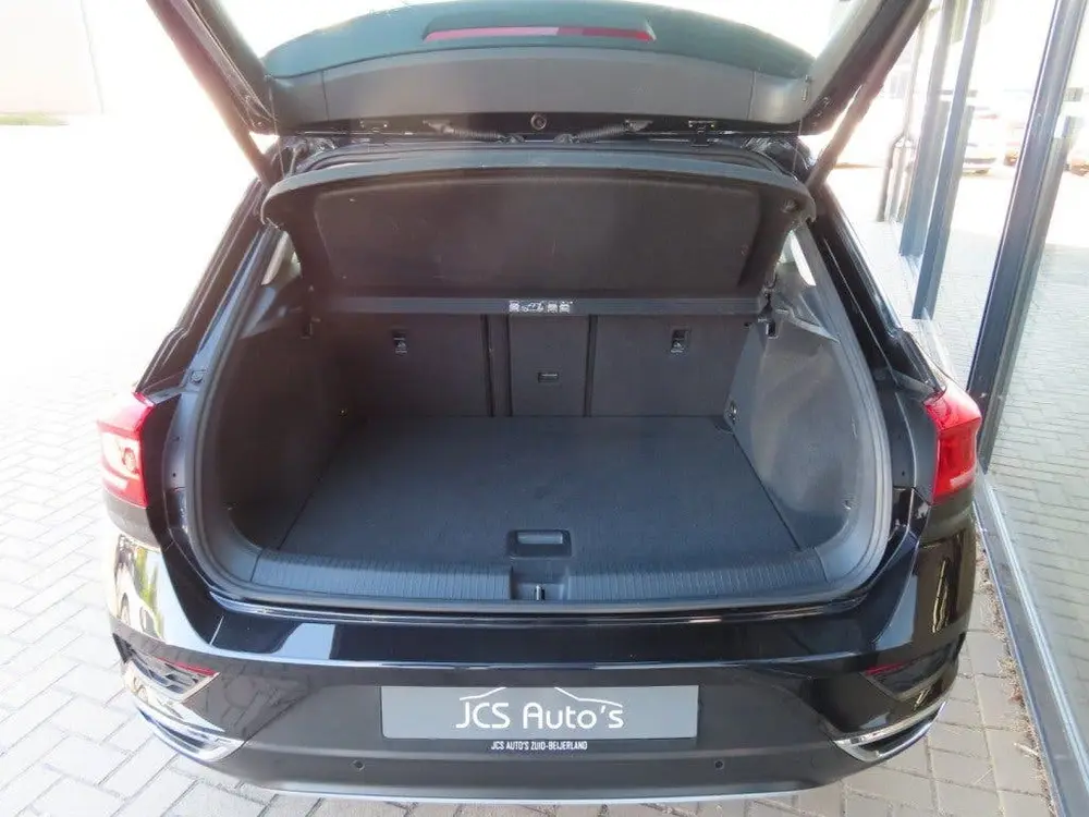 Volkswagen T-ROC 1.5 TSI DSG Ecc Acc Led 2x Pdc Panorama Dak uit 2020, foto 9