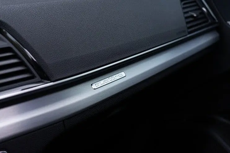 Audi Q5 55 TFSI e quattro S-Line Luchtv. ACC Pano uit 2025, foto 9