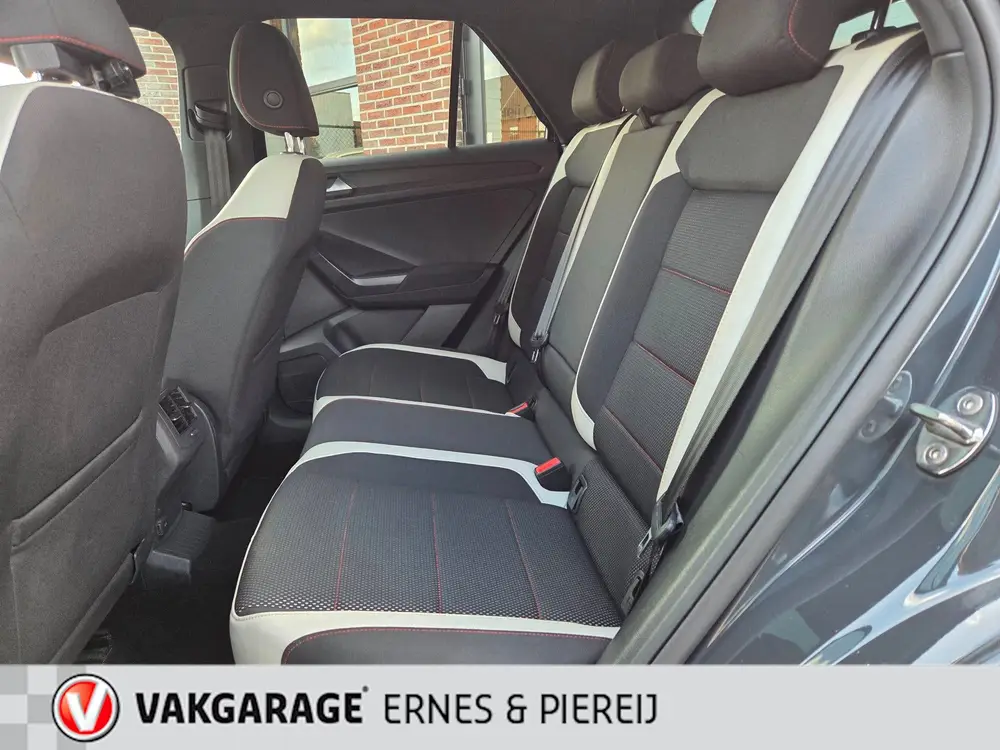 Volkswagen T-Roc 1.5 TSI Style Business *Garantie mogelijk t uit 2020, foto 13