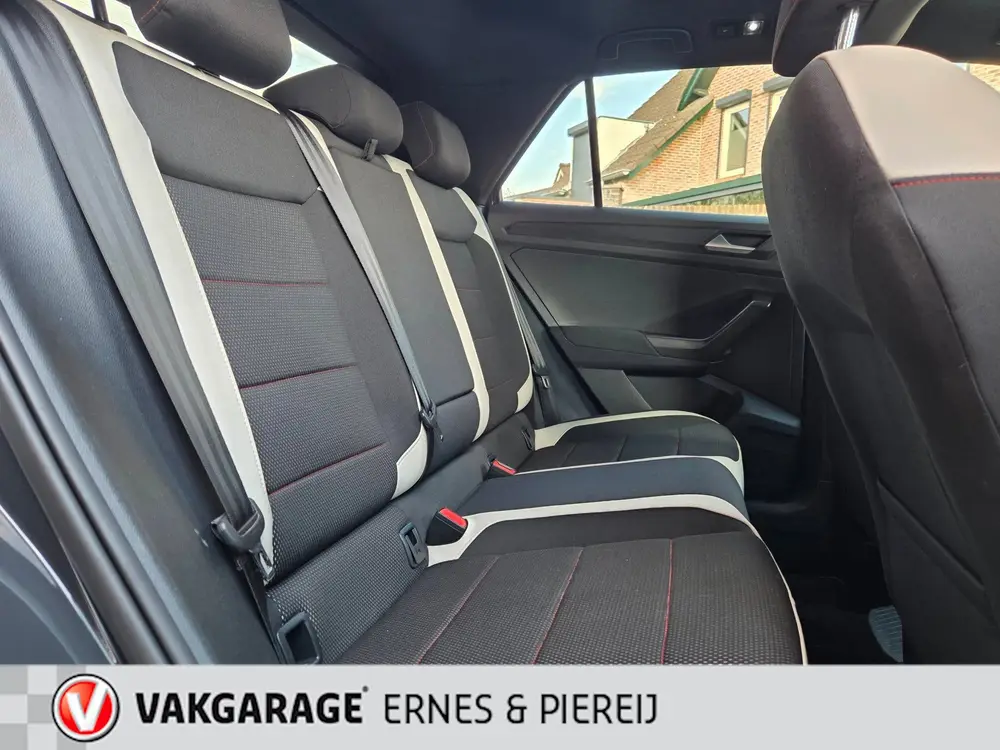Volkswagen T-Roc 1.5 TSI Style Business *Garantie mogelijk t uit 2020, foto 19