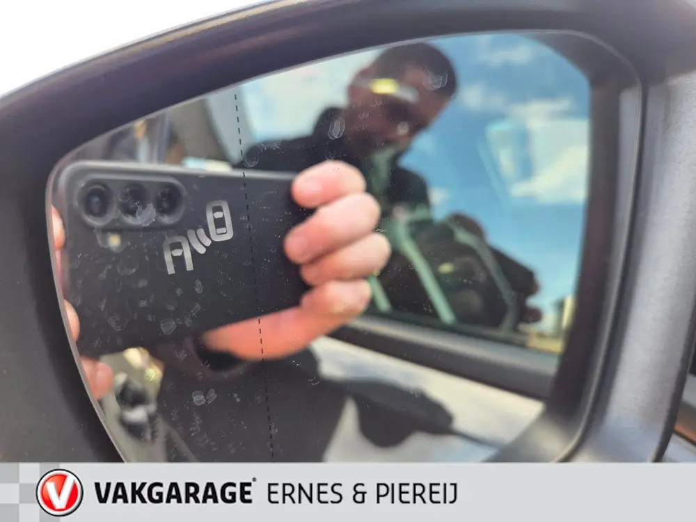 Volkswagen T-Roc 1.5 TSI Style Business *Garantie mogelijk t uit 2020, foto 20