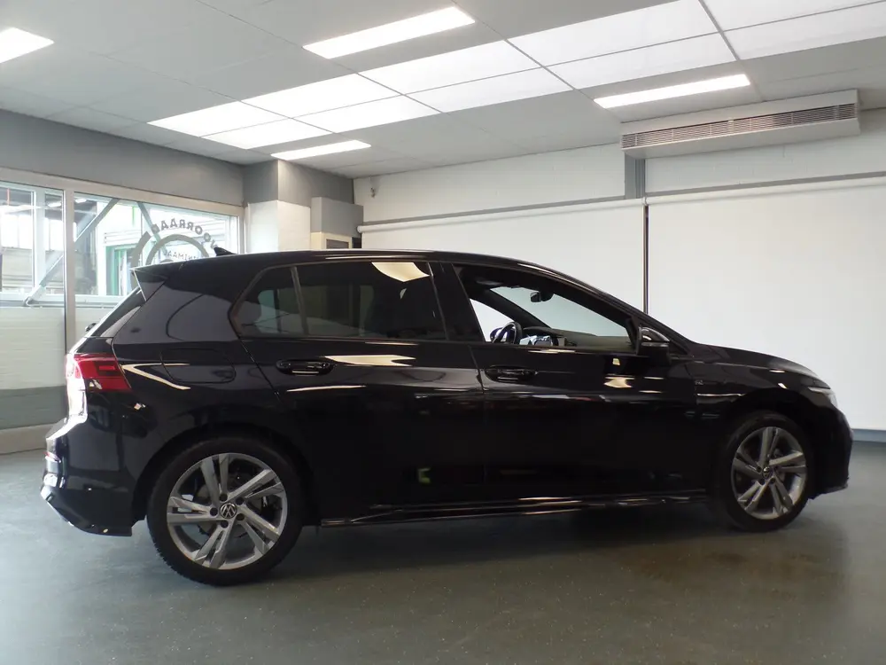 Volkswagen Golf 1.5 eTSI 2x R-Line automaat, 131pk! Navigati uit 2023, foto 12