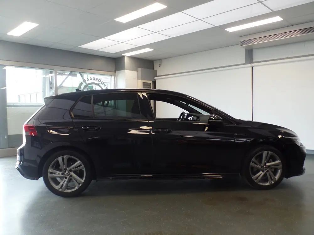 Volkswagen Golf 1.5 eTSI 2x R-Line automaat, 131pk! Navigati uit 2023, foto 13