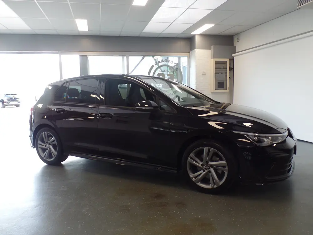 Volkswagen Golf 1.5 eTSI 2x R-Line automaat, 131pk! Navigati uit 2023, foto 14