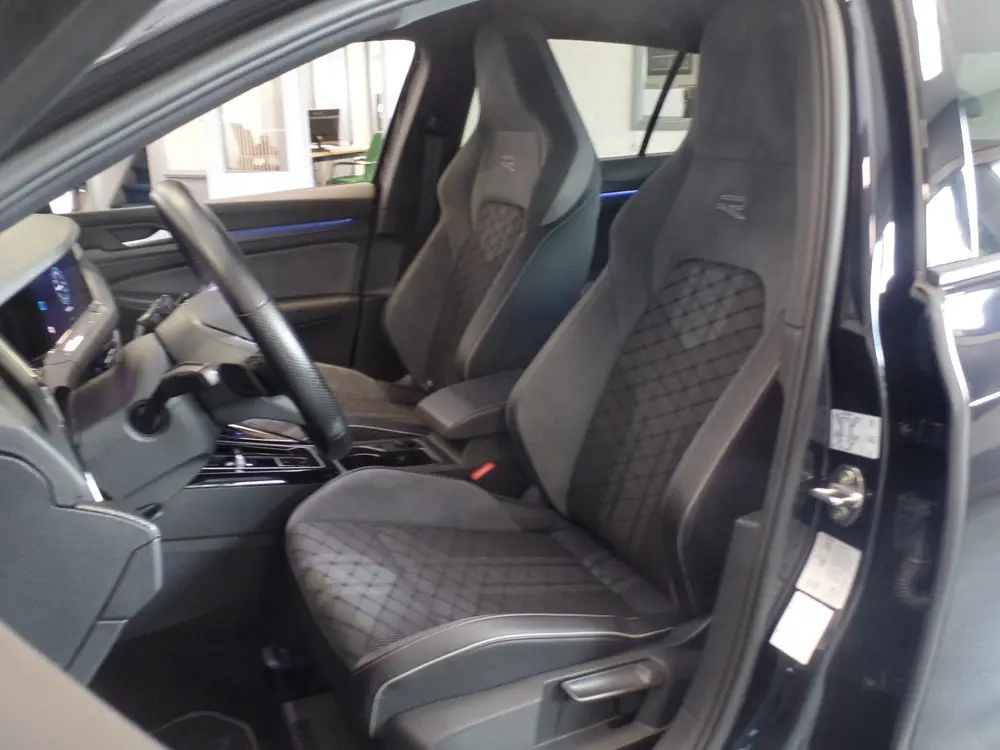Volkswagen Golf 1.5 eTSI 2x R-Line automaat, 131pk! Navigati uit 2023, foto 15