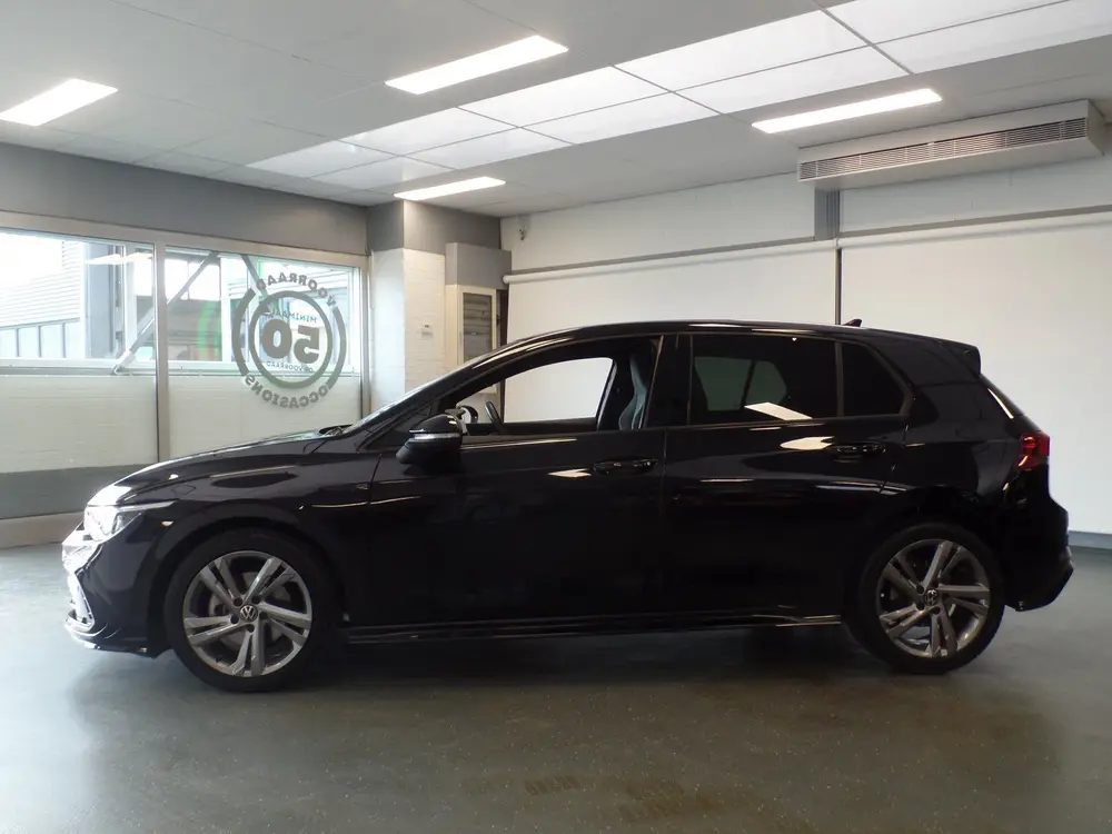 Volkswagen Golf 1.5 eTSI 2x R-Line automaat, 131pk! Navigati uit 2023, foto 5