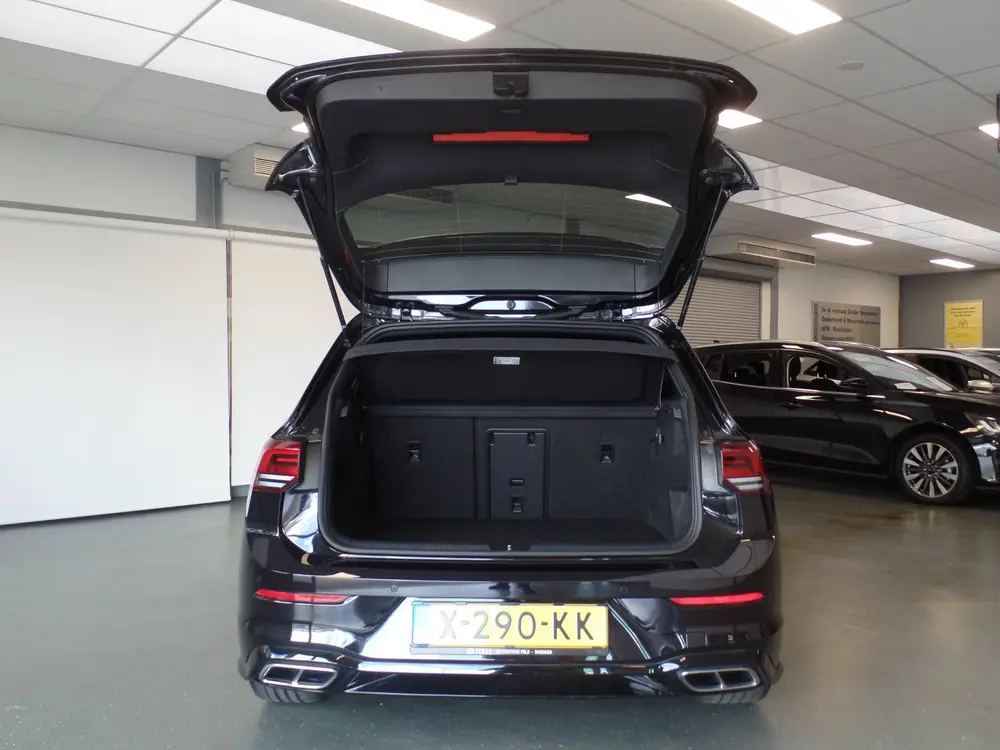 Volkswagen Golf 1.5 eTSI 2x R-Line automaat, 131pk! Navigati uit 2023, foto 8
