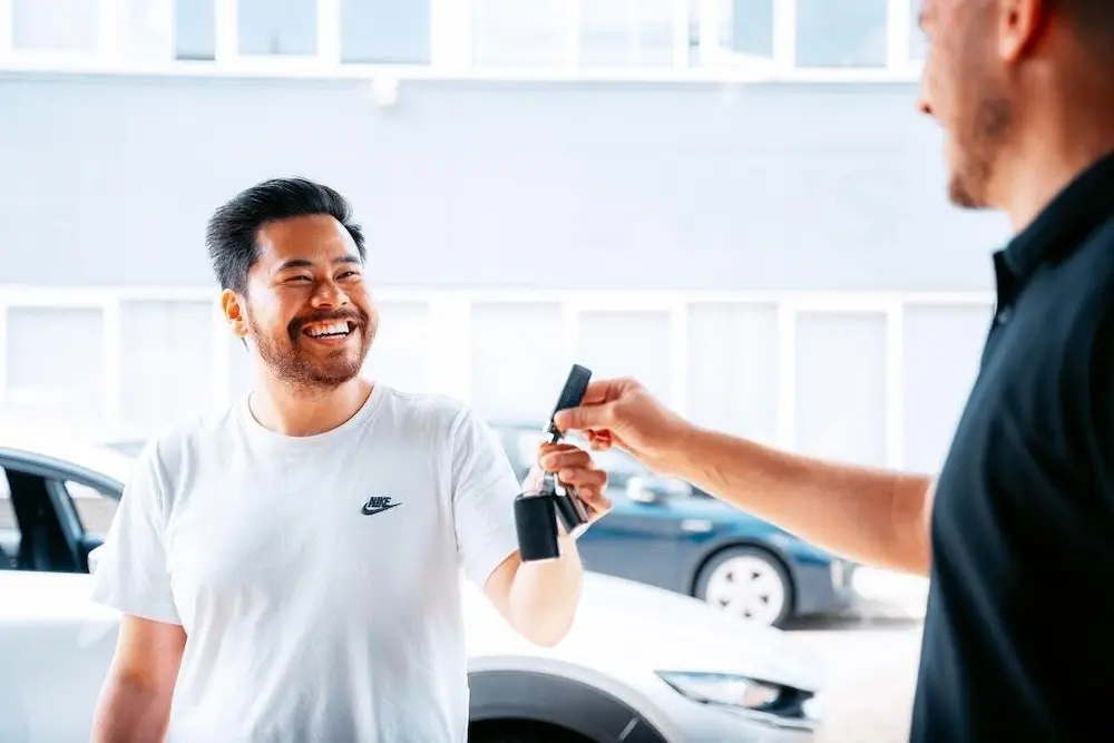 Volkswagen ID.4 LIFE 77 KWH (94% SOH) I AUTOMAAT I STOELVERW uit 2021, foto 11