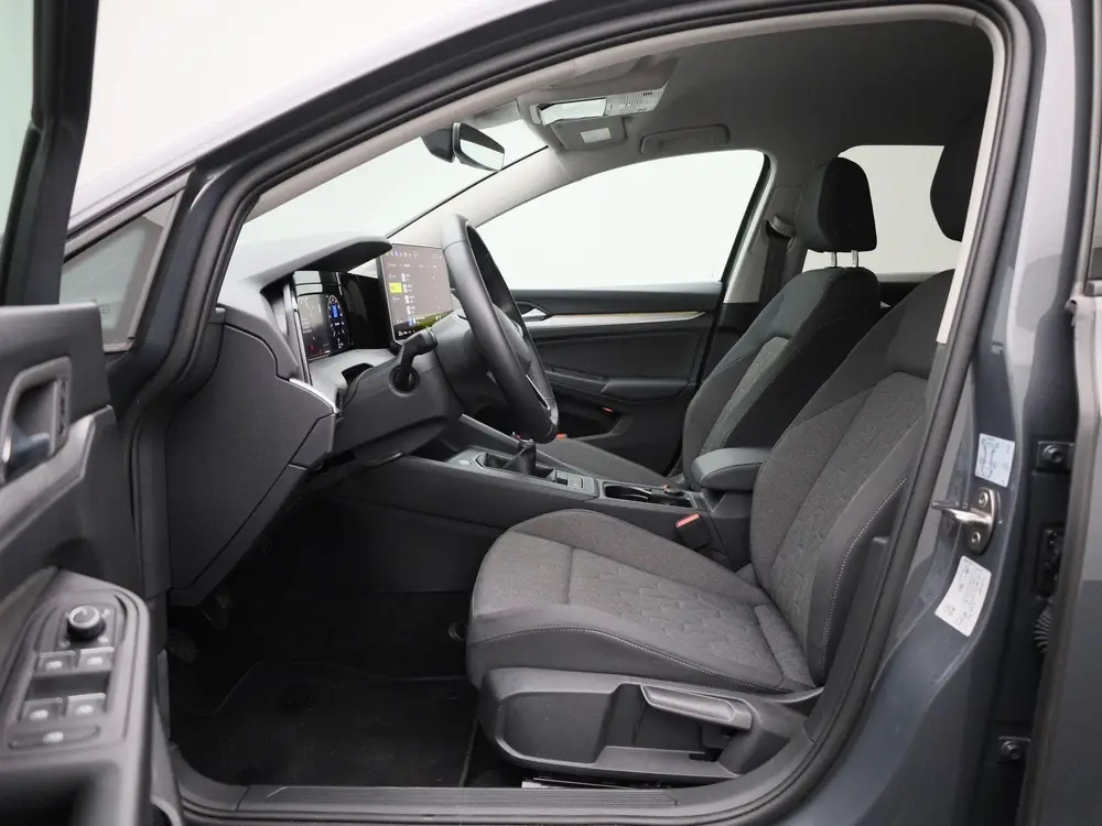 Volkswagen Golf Variant 1.5 TSI Life Edition 116 PK | Naviga uit 2025, foto 11