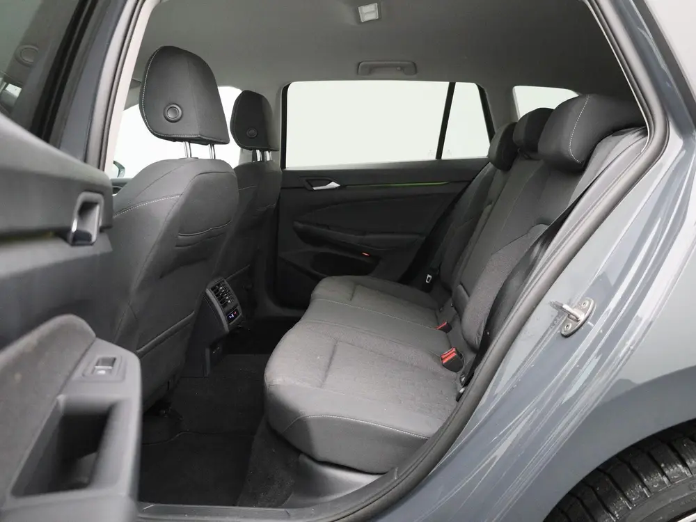 Volkswagen Golf Variant 1.5 TSI Life Edition 116 PK | Naviga uit 2025, foto 12