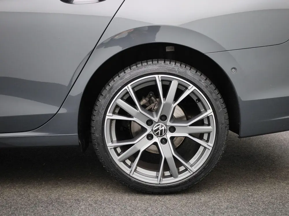 Volkswagen Golf Variant 1.5 TSI Life Edition 116 PK | Naviga uit 2025, foto 13