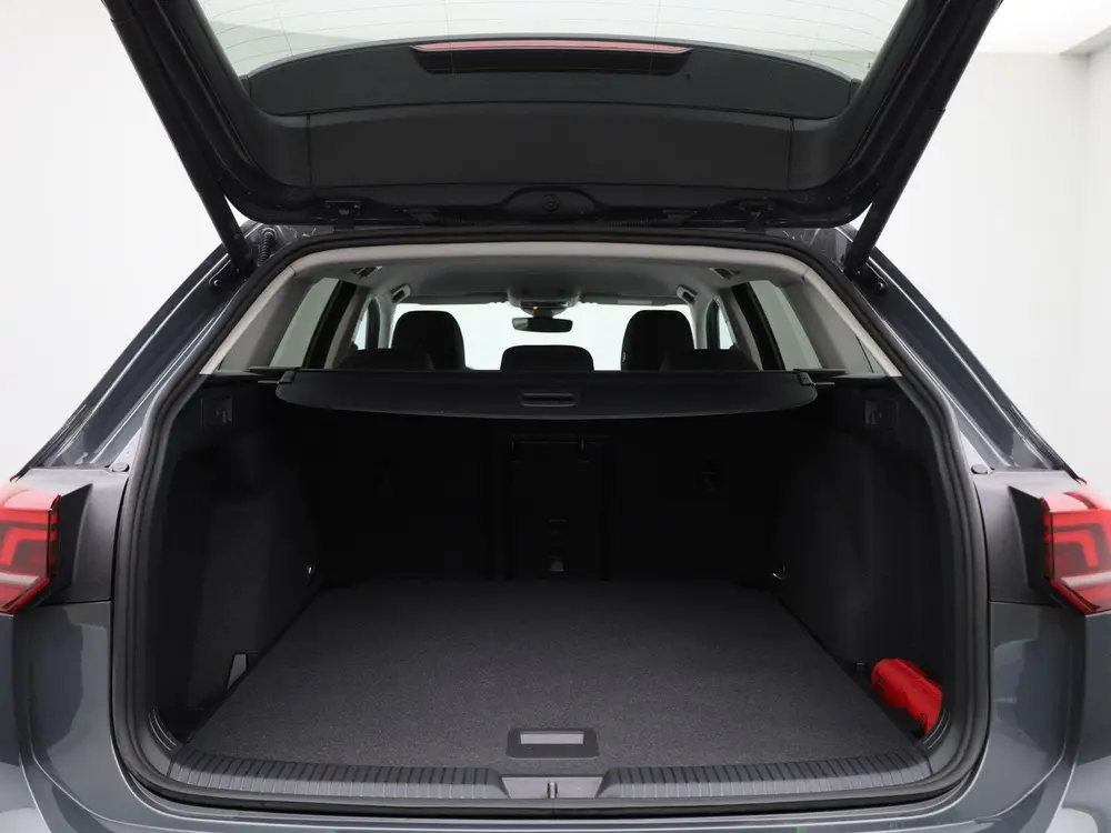 Volkswagen Golf Variant 1.5 TSI Life Edition 116 PK | Naviga uit 2025, foto 14