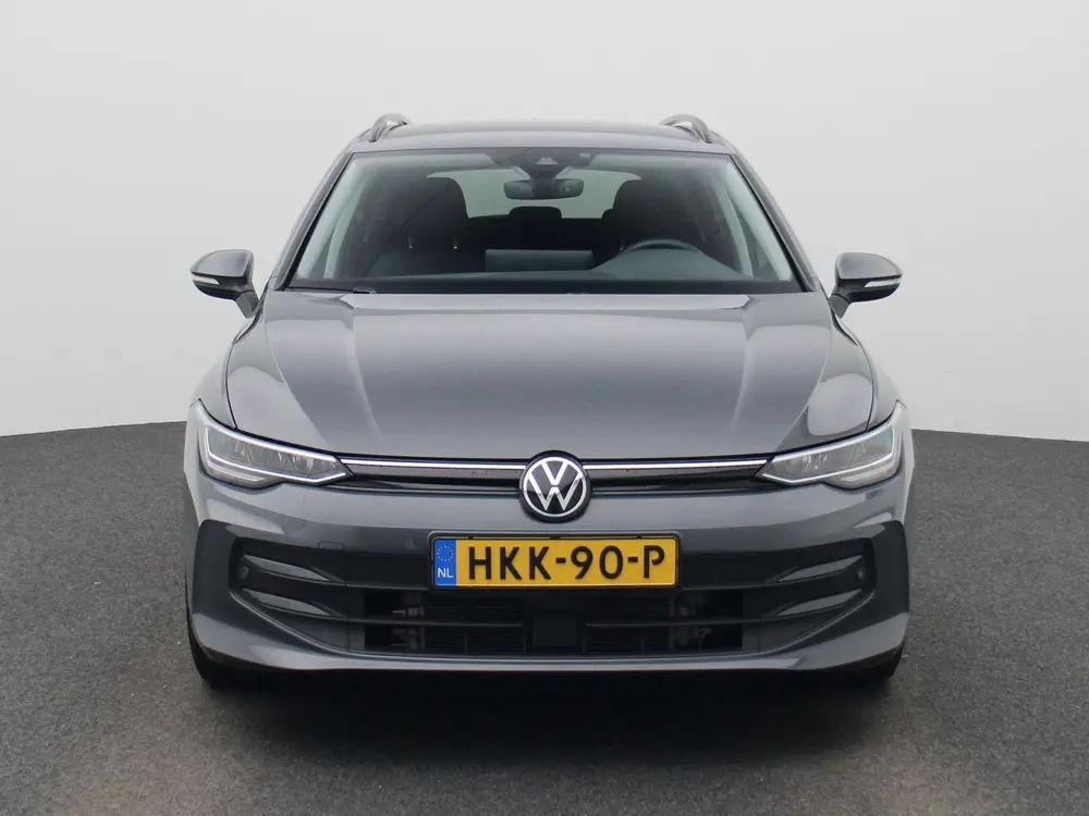 Volkswagen Golf Variant 1.5 TSI Life Edition 116 PK | Naviga uit 2025, foto 3