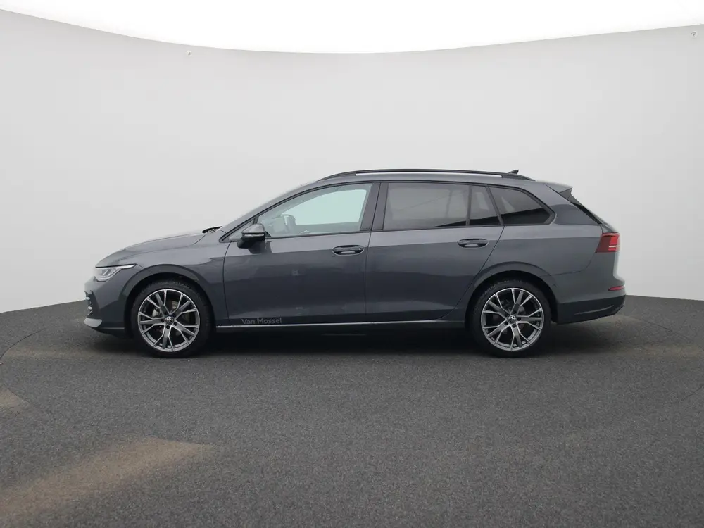 Volkswagen Golf Variant 1.5 TSI Life Edition 116 PK | Naviga uit 2025, foto 4