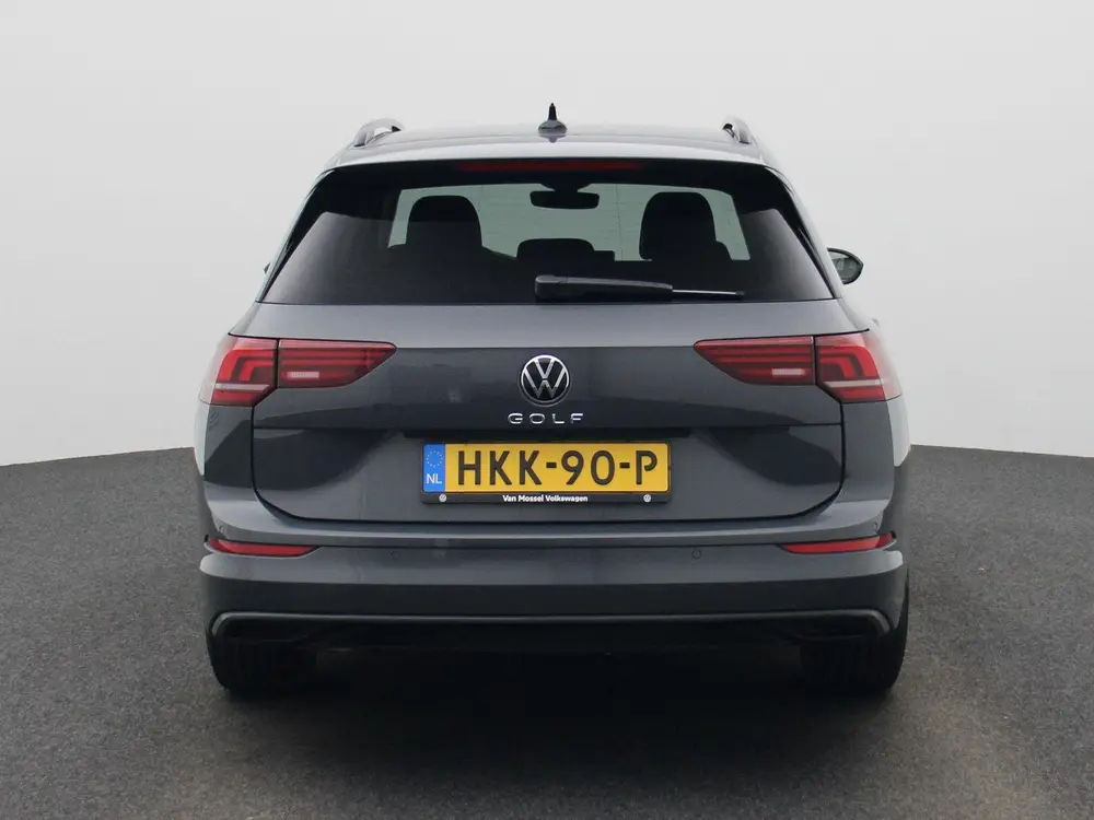 Volkswagen Golf Variant 1.5 TSI Life Edition 116 PK | Naviga uit 2025, foto 5