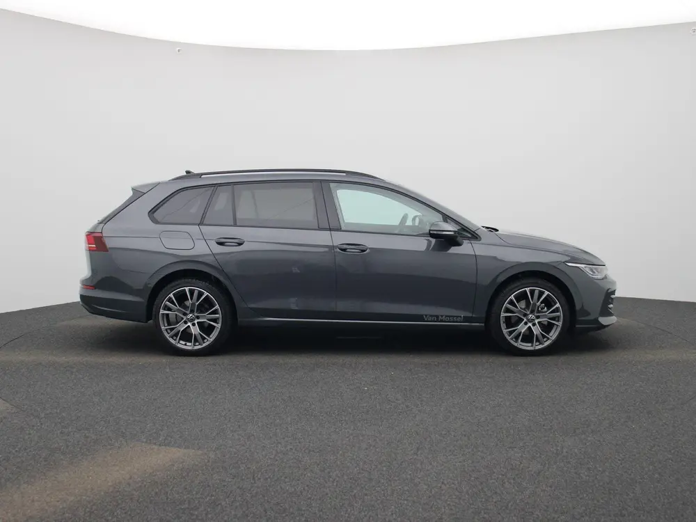 Volkswagen Golf Variant 1.5 TSI Life Edition 116 PK | Naviga uit 2025, foto 6