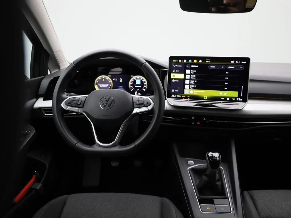 Volkswagen Golf Variant 1.5 TSI Life Edition 116 PK | Naviga uit 2025, foto 7