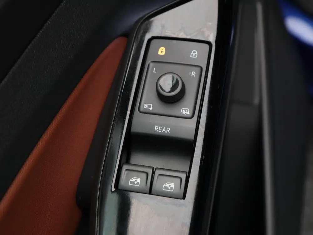 Volkswagen ID.4 First 77 kWh 204 Pk | Stoel/Stuurverwarming uit 2020, foto 20