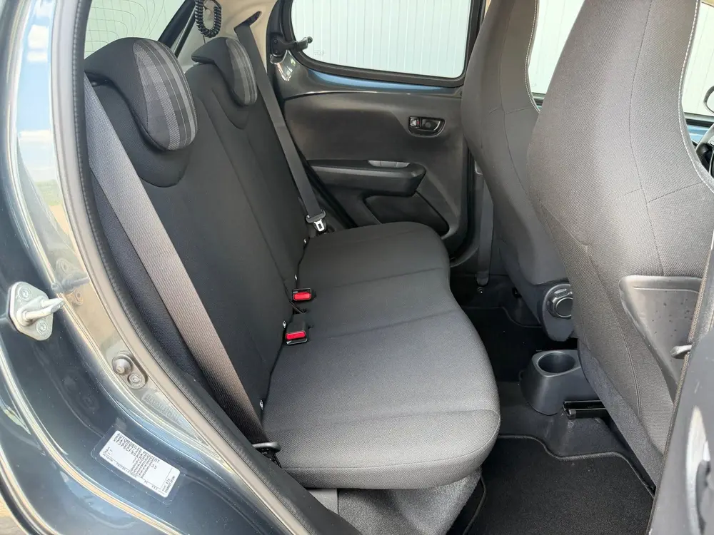 Peugeot 108 1.0 e-VTi Active 72 pk [ airco uit 2020, foto 12