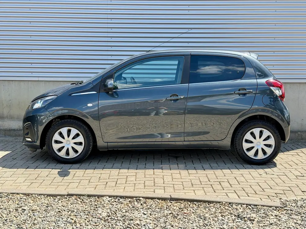Peugeot 108 1.0 e-VTi Active 72 pk [ airco uit 2020, foto 2