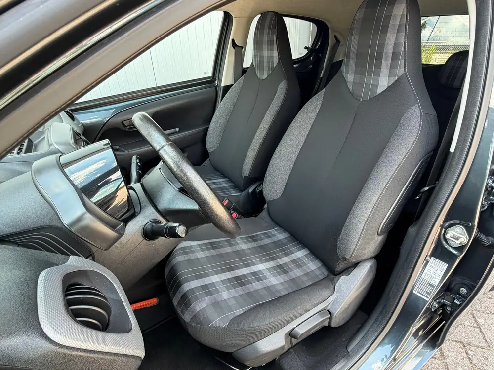 Peugeot 108 1.0 e-VTi Active 72 pk [ airco uit 2020, foto 8