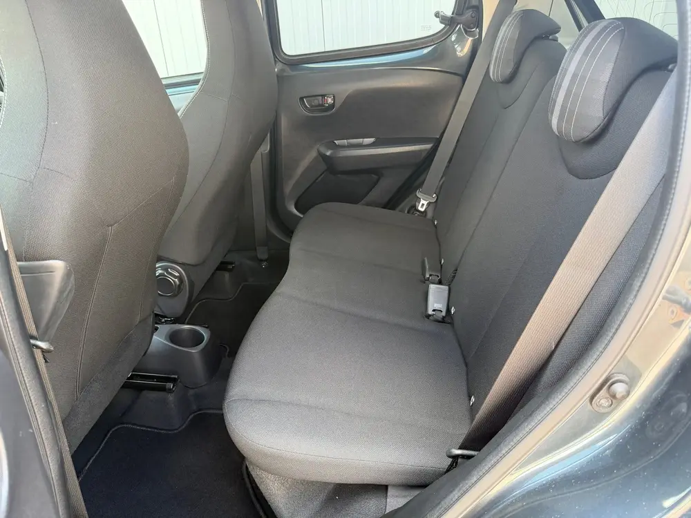 Peugeot 108 1.0 e-VTi Active 72 pk [ airco uit 2020, foto 9