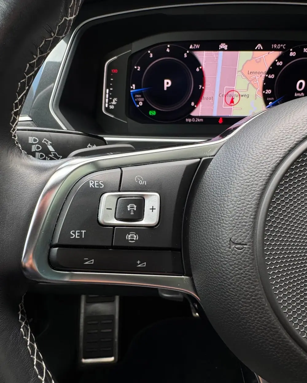 Volkswagen Tiguan 2.0 TSI 4Motion 3x R-Line Pano Trekhaak Ke uit 2020, foto 10