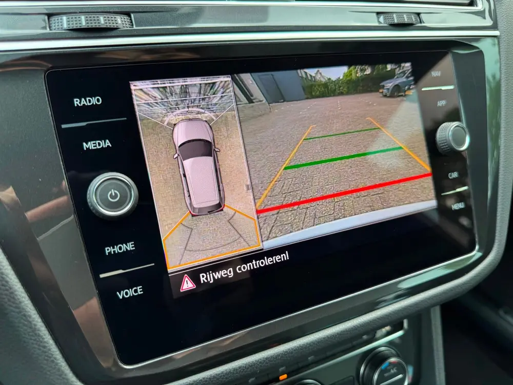 Volkswagen Tiguan 2.0 TSI 4Motion 3x R-Line Pano Trekhaak Ke uit 2020, foto 15